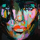 D'artiste Paintings - REPRO 603 SIGNEE PAR L'ARTISTE by Unknown Artist
